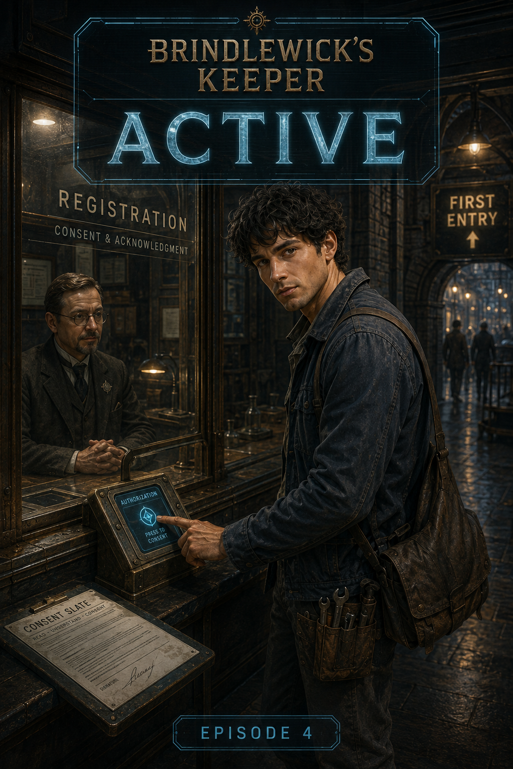 Episode cover