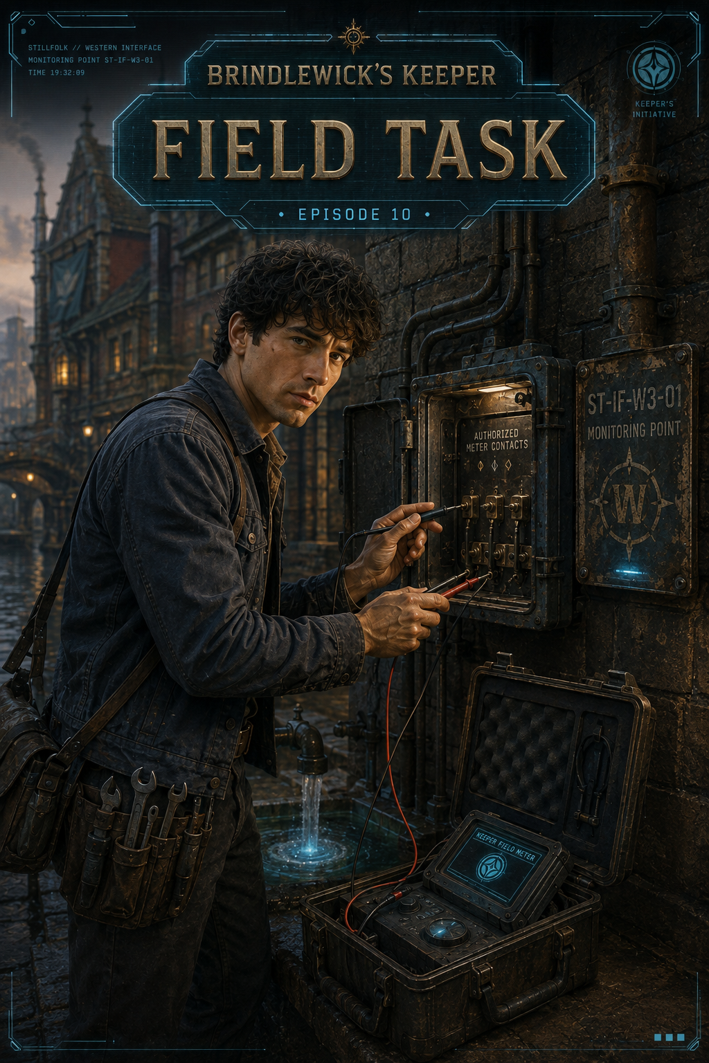 Episode cover