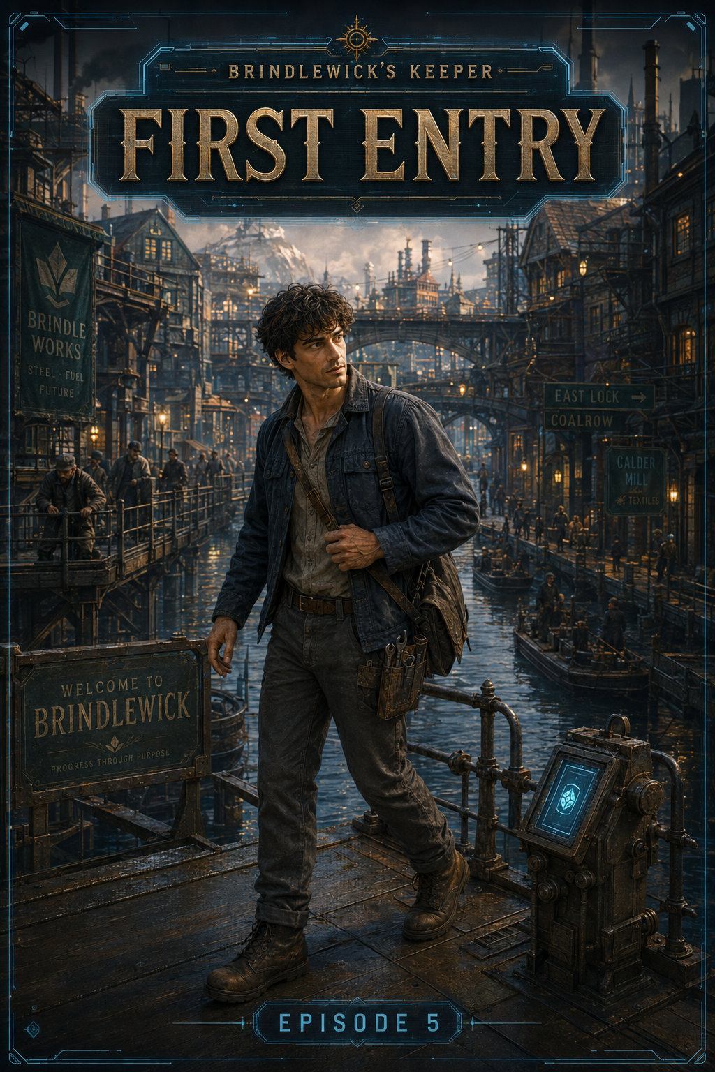 Episode cover