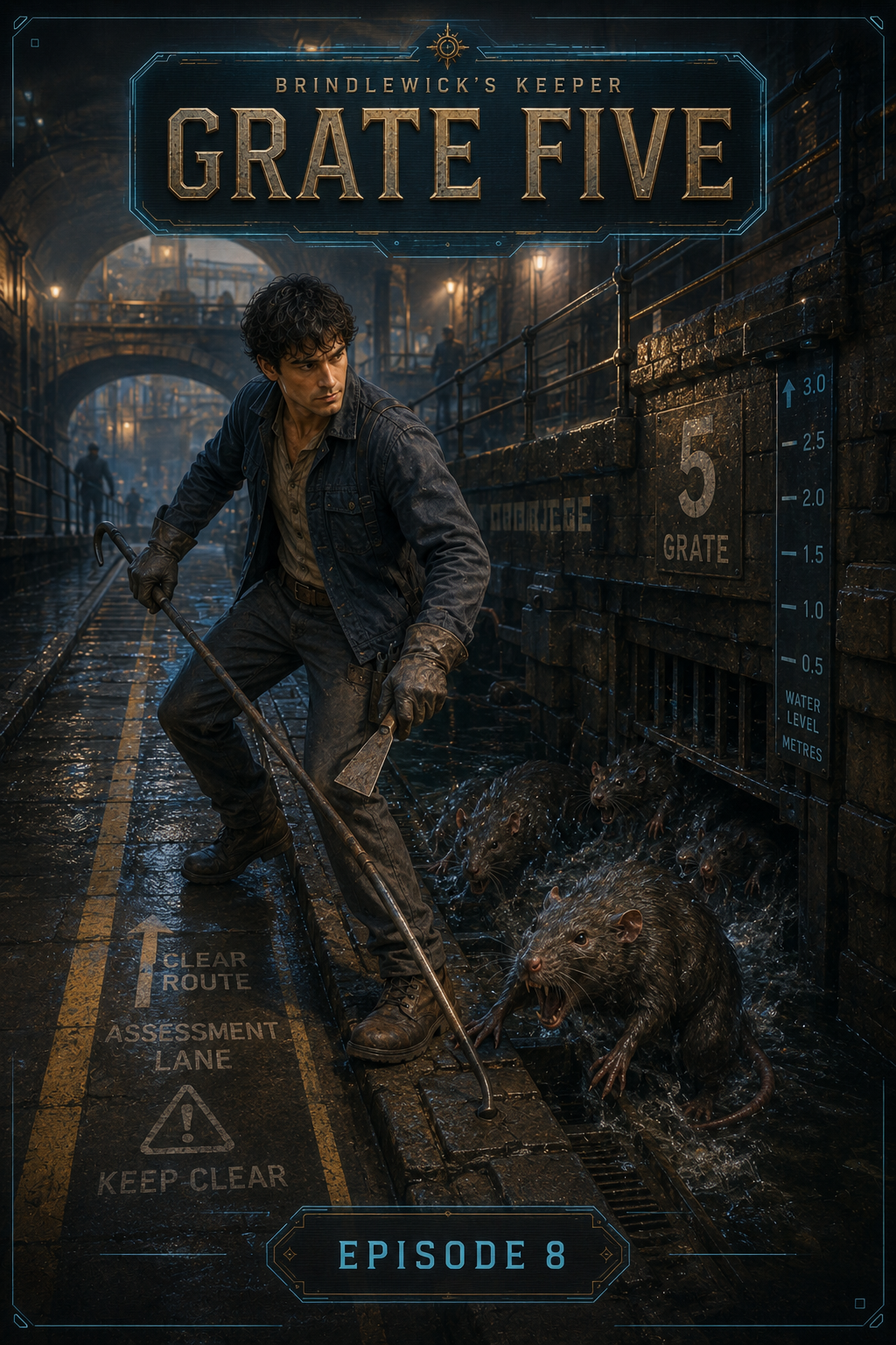 Episode cover