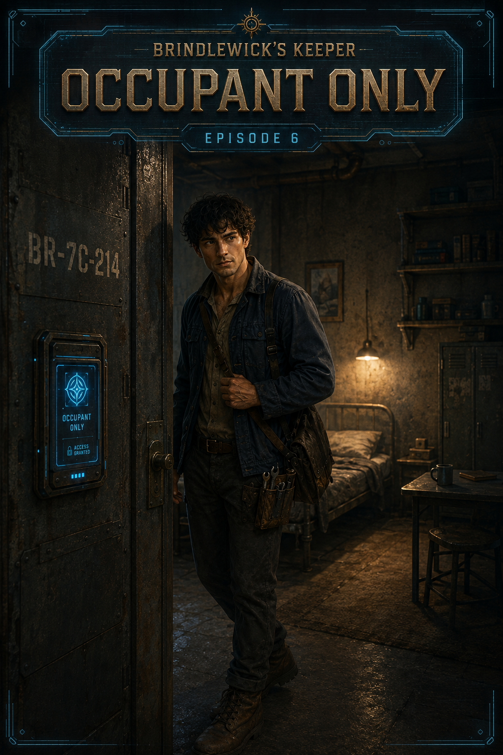 Episode cover