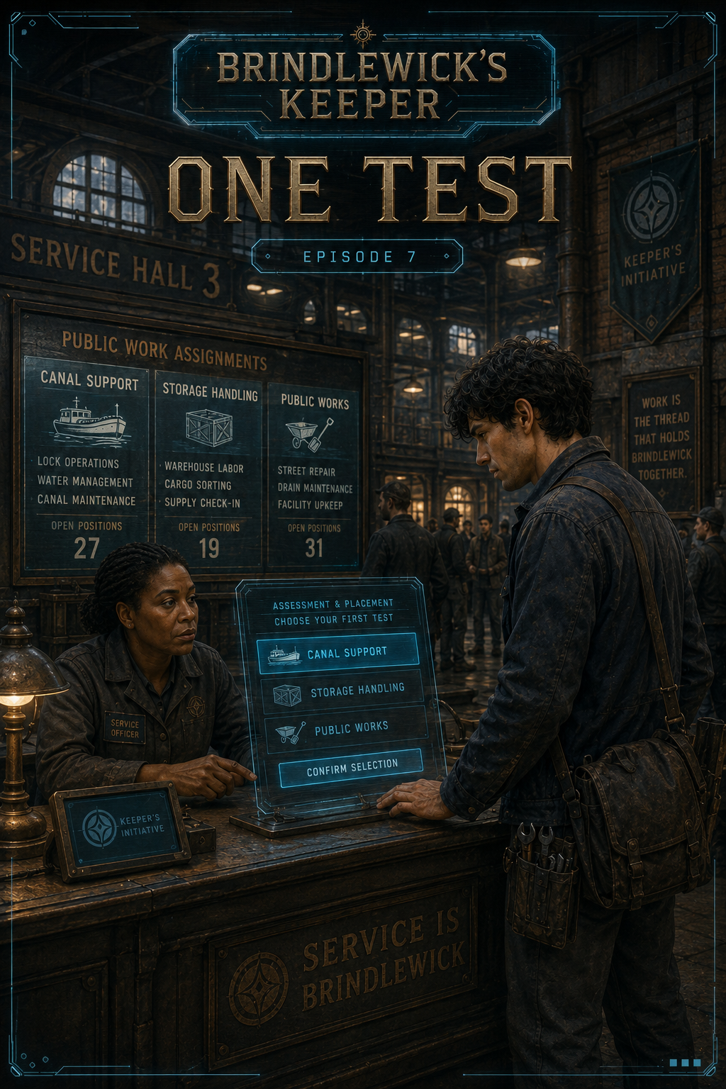 Episode cover