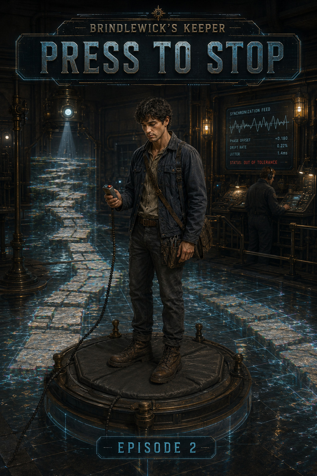 Episode cover