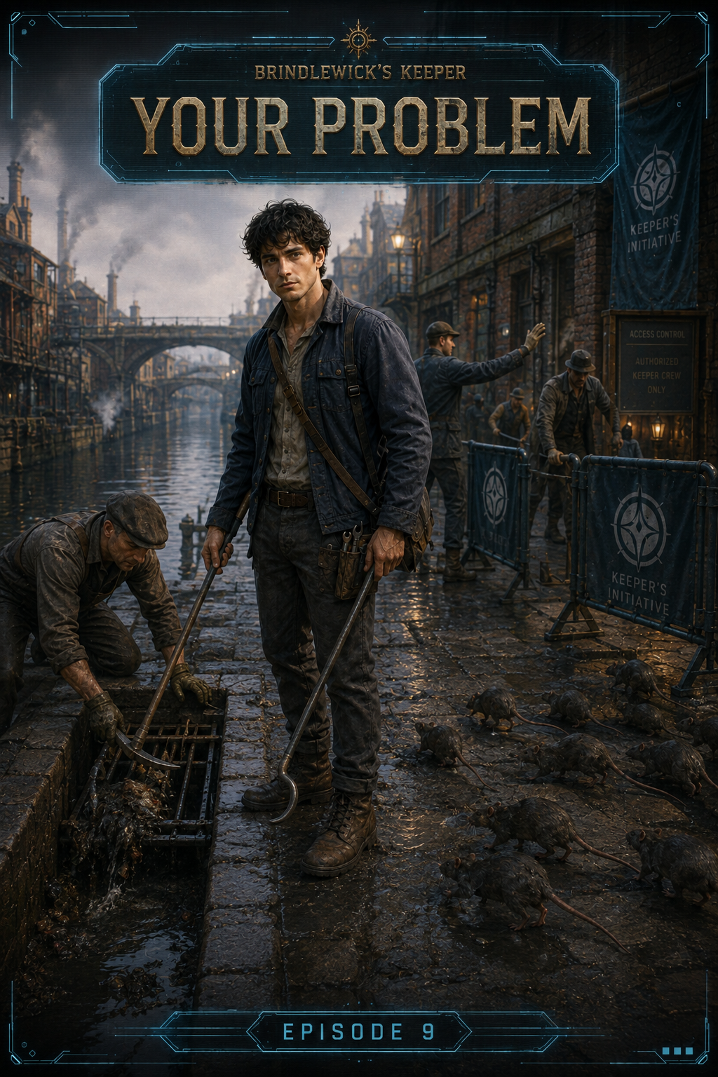 Episode cover