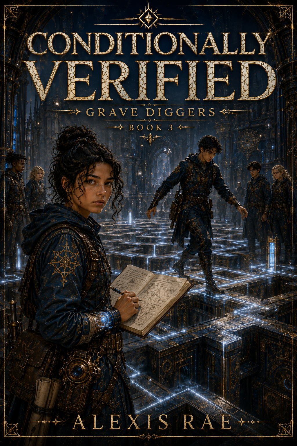 Episode cover