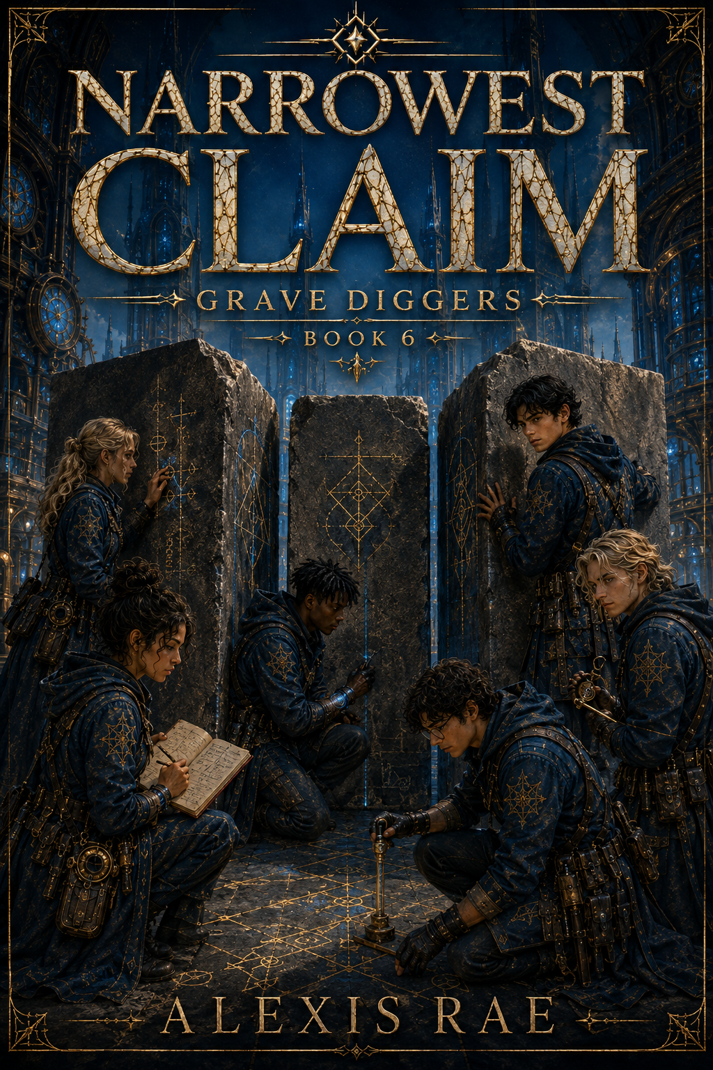 Episode cover
