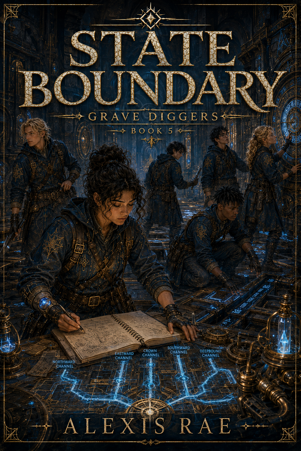 Episode cover